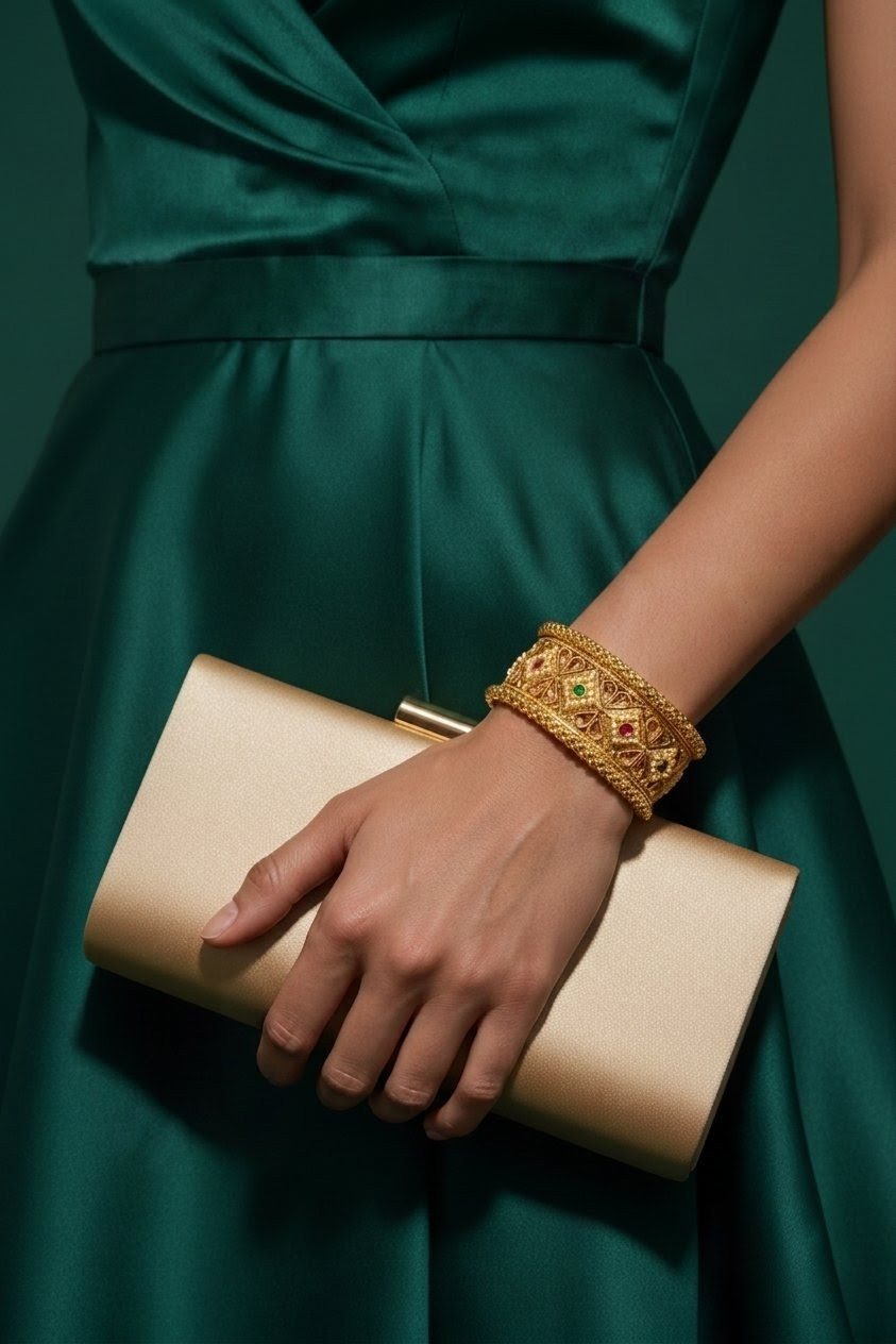 Samaroh heritage jewellery