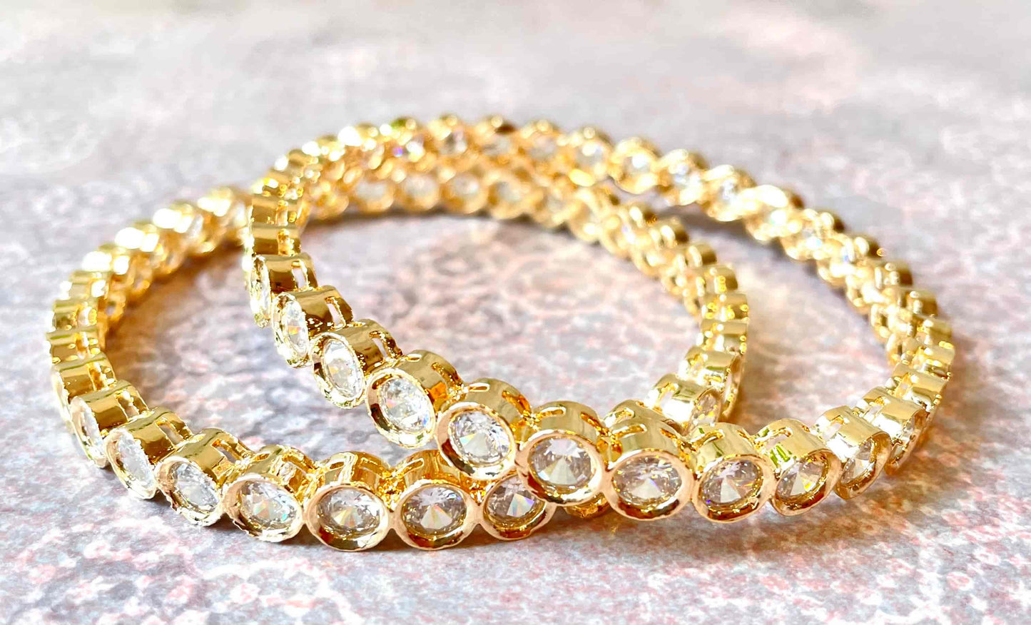Elegant Kundan
