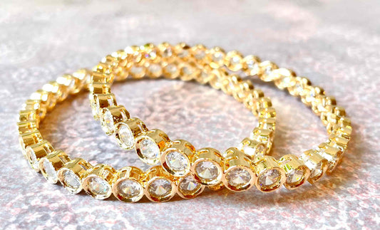 Elegant Kundan