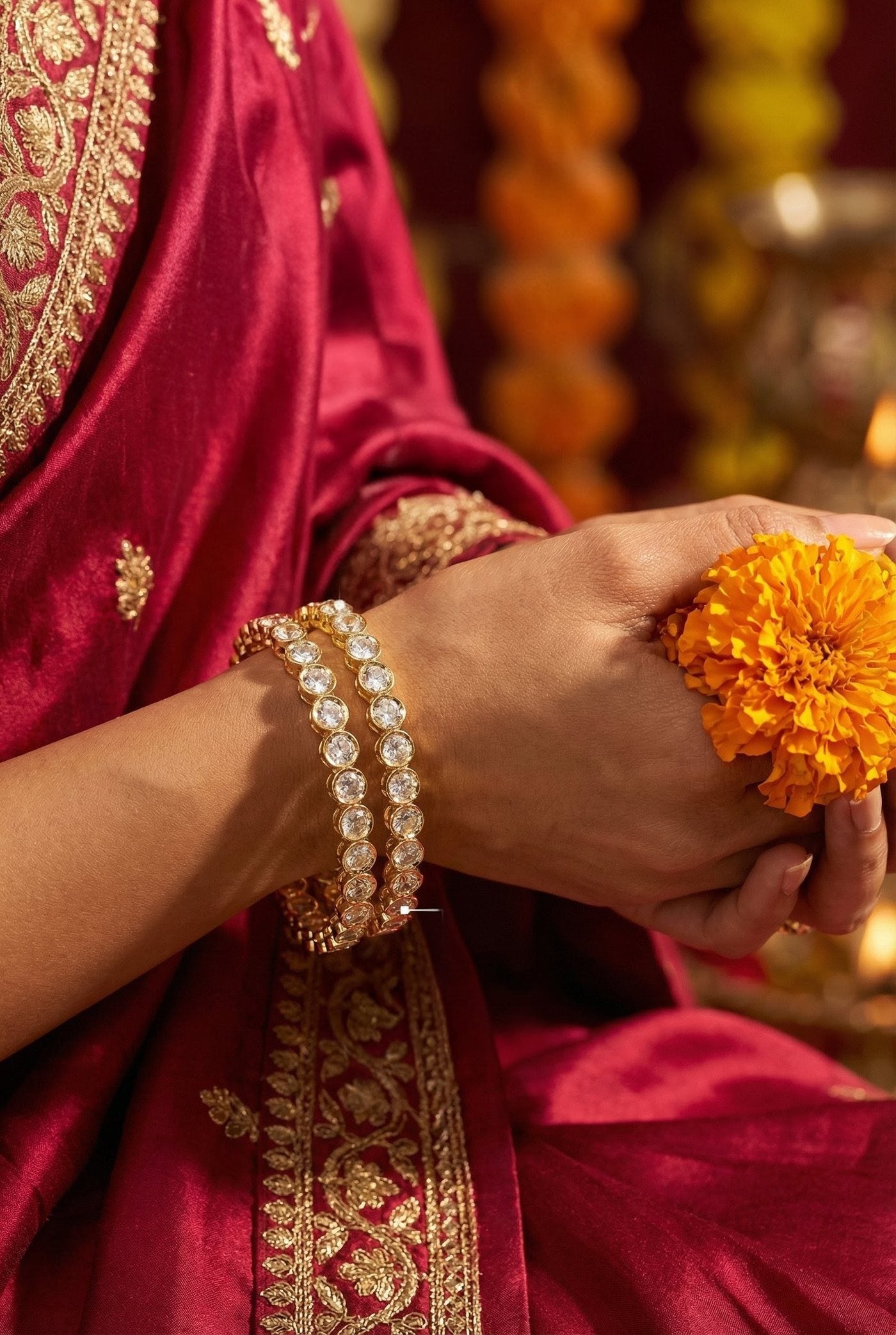 Samaroh heritage jewellery